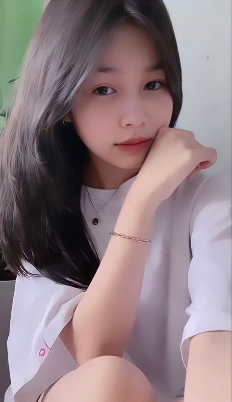 年轻漂亮的秘书